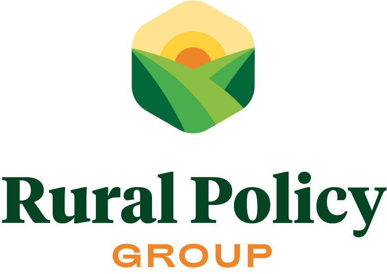 Rural Policy Group - Shaping the future of the rural economy