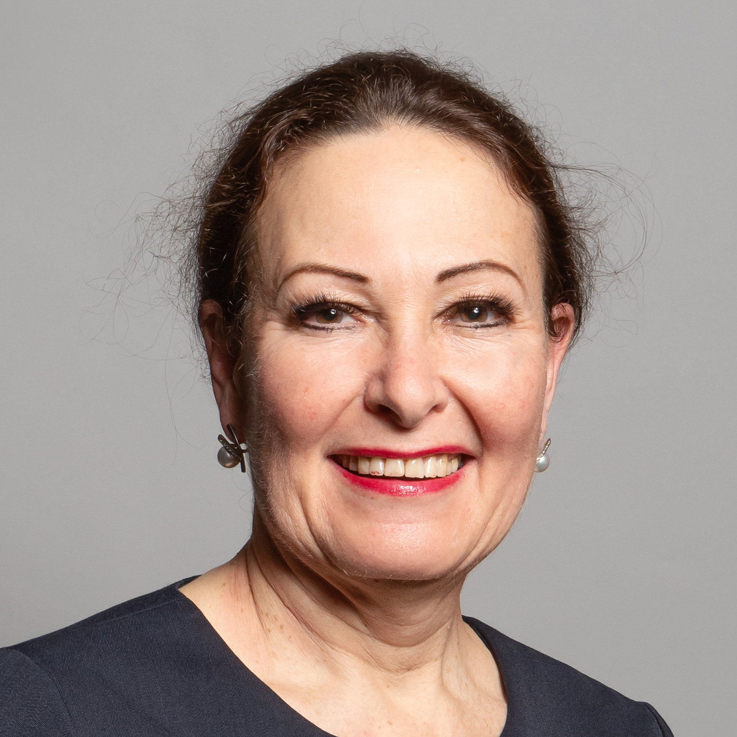 Anne Marie Morris MP