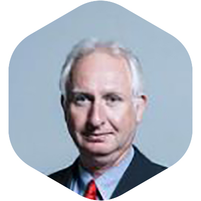 Daniel Zeichner MP