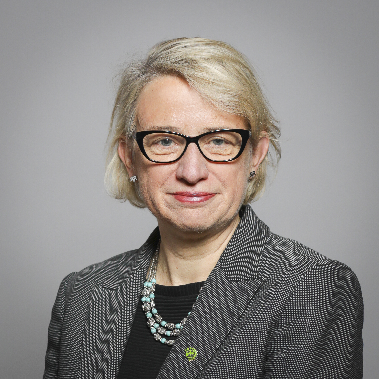 Natalie Bennett, Baroness Bennett of Manor Castle