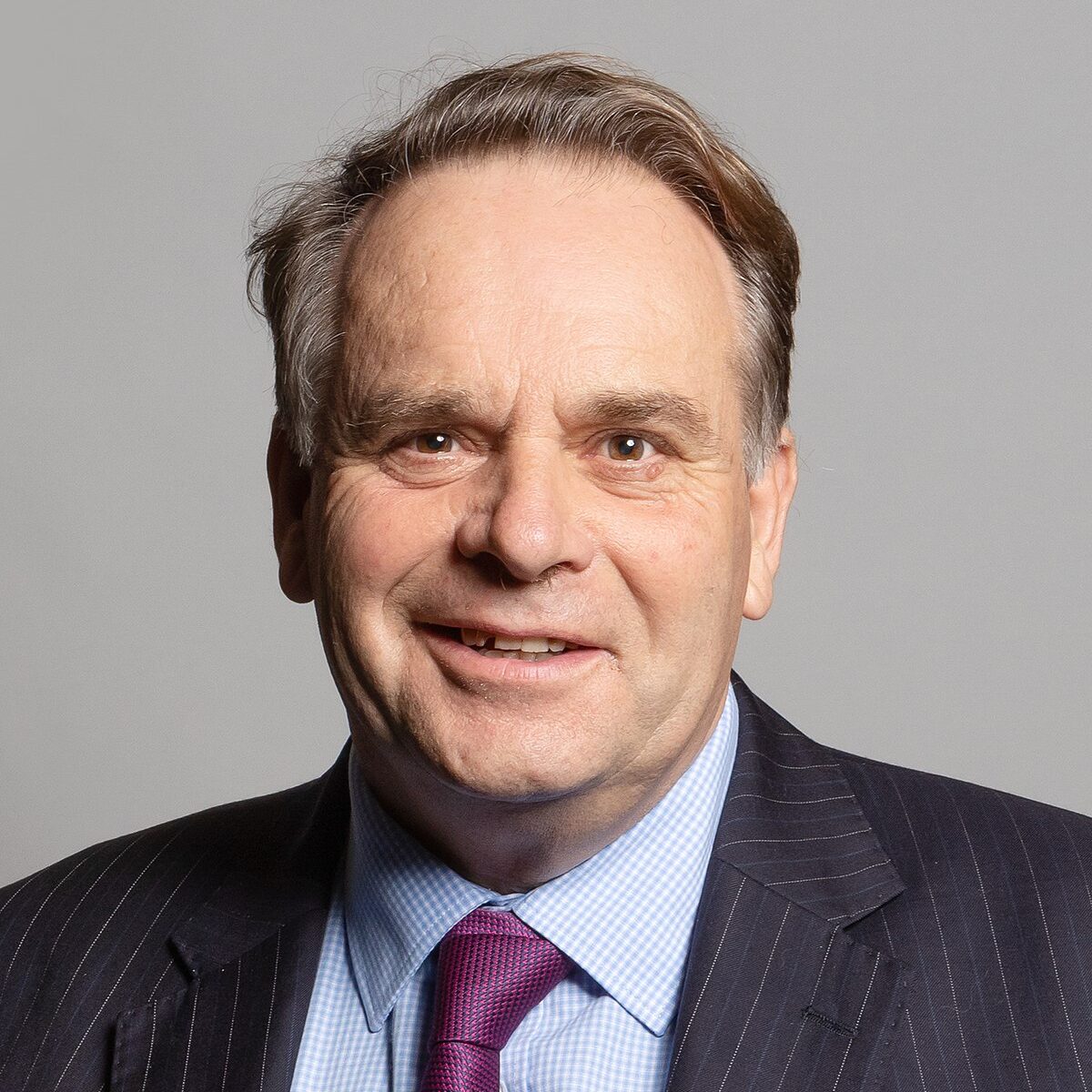 Neil Parrish MP
