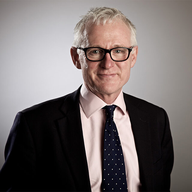 Sir Norman Lamb