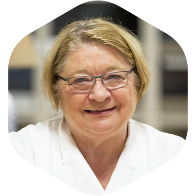 Rosemary Shrager