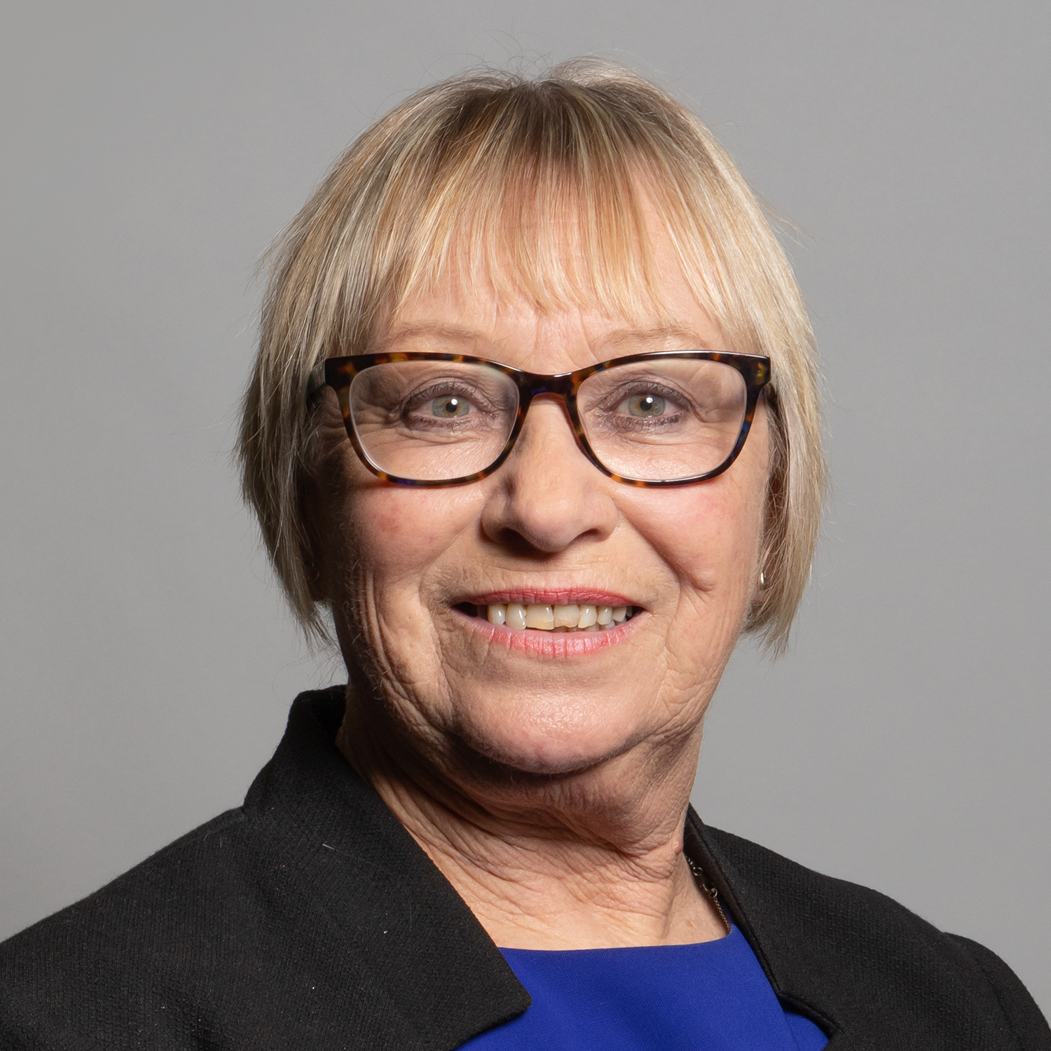 Sheryll Murray MP