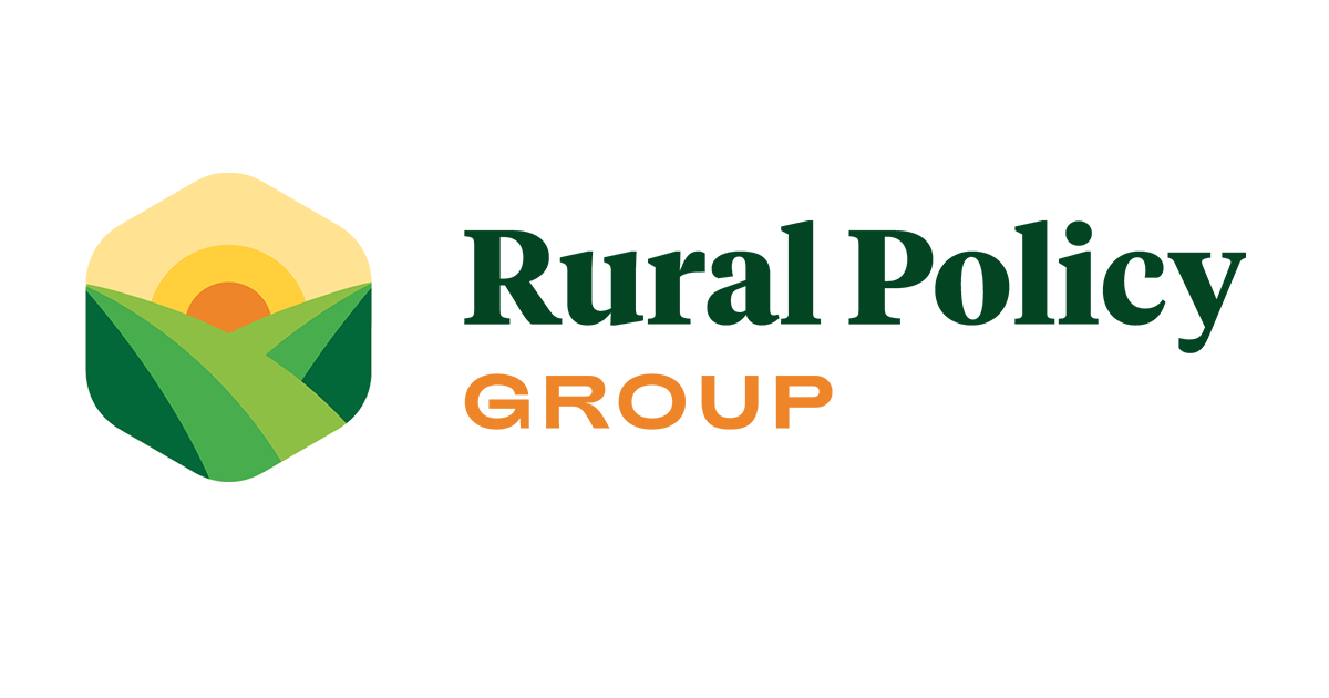 Rural Policy Group - Shaping the future of the rural economy