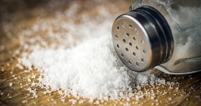 table salt 1