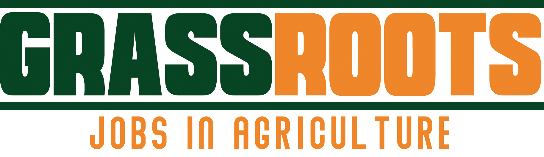 Grass Roots App Logo