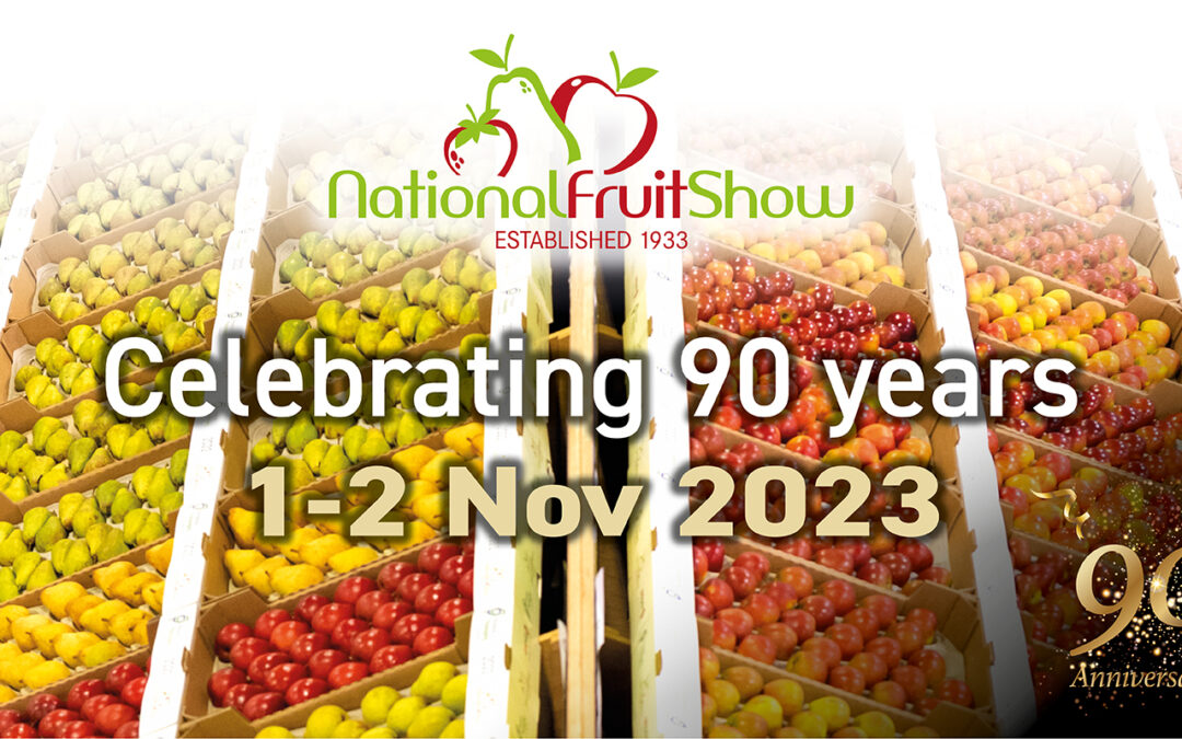 National Fruit Show