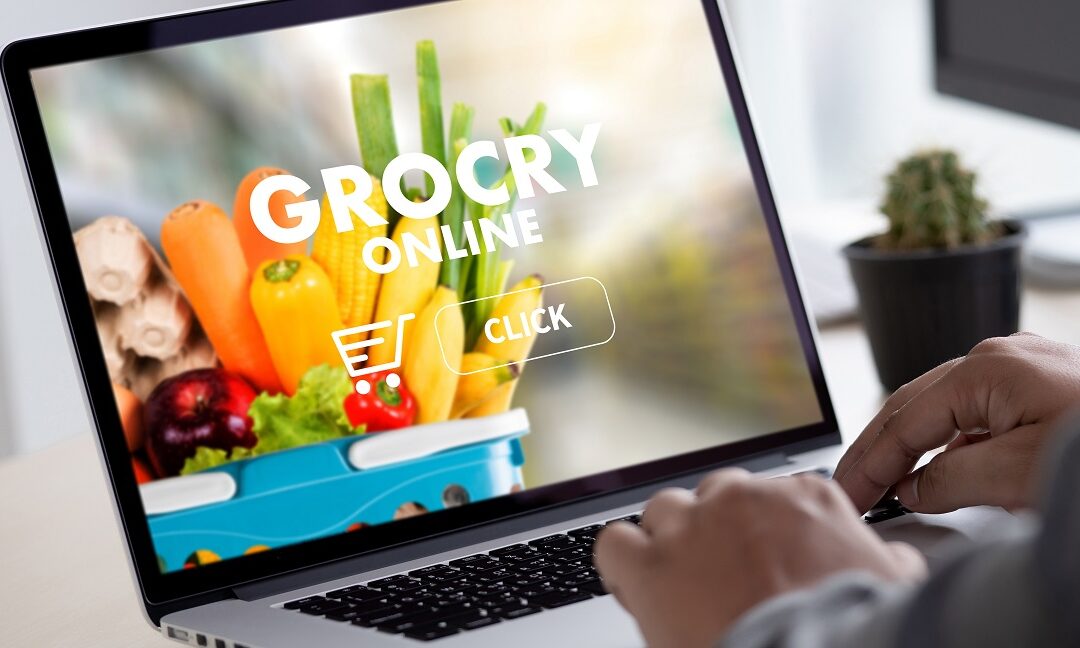 GPSR Food EU Export Ecommerce