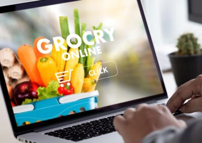 GPSR: Implications for Online Food Retail