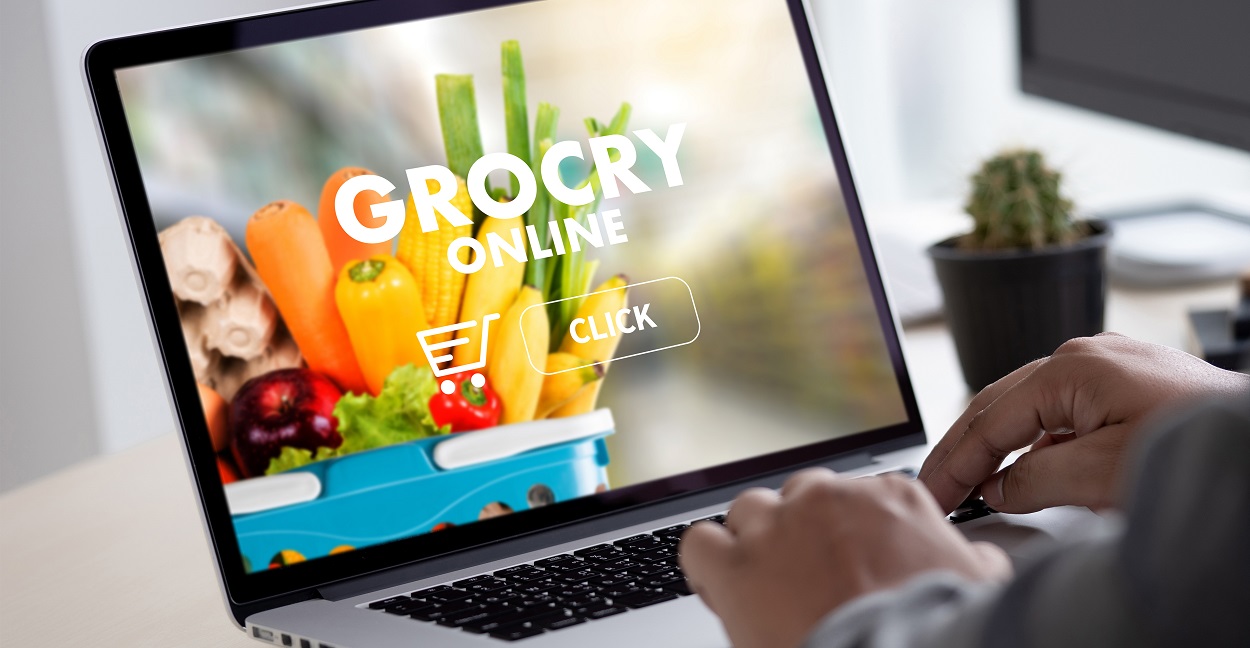 GPSR Food EU Export Ecommerce