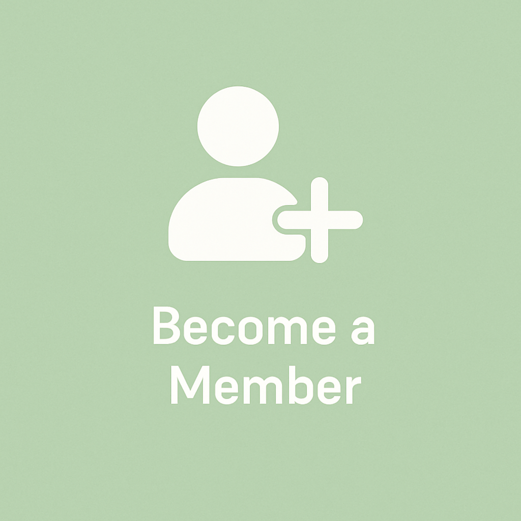 Become a Member Become a Member