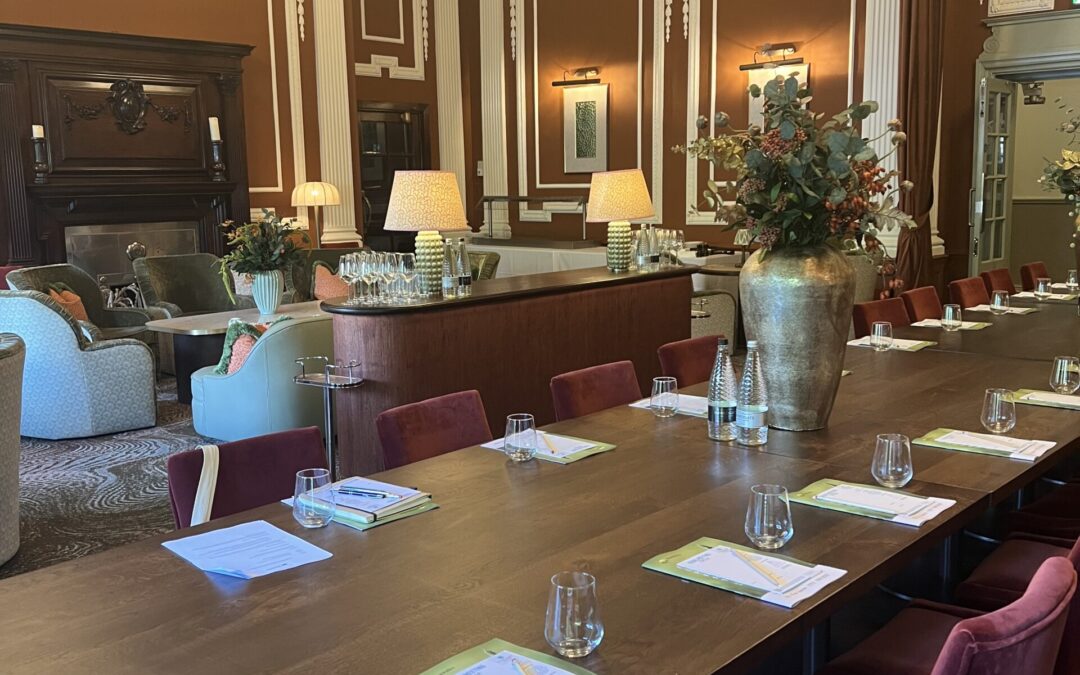 Sustainable Food Summit Photo 2