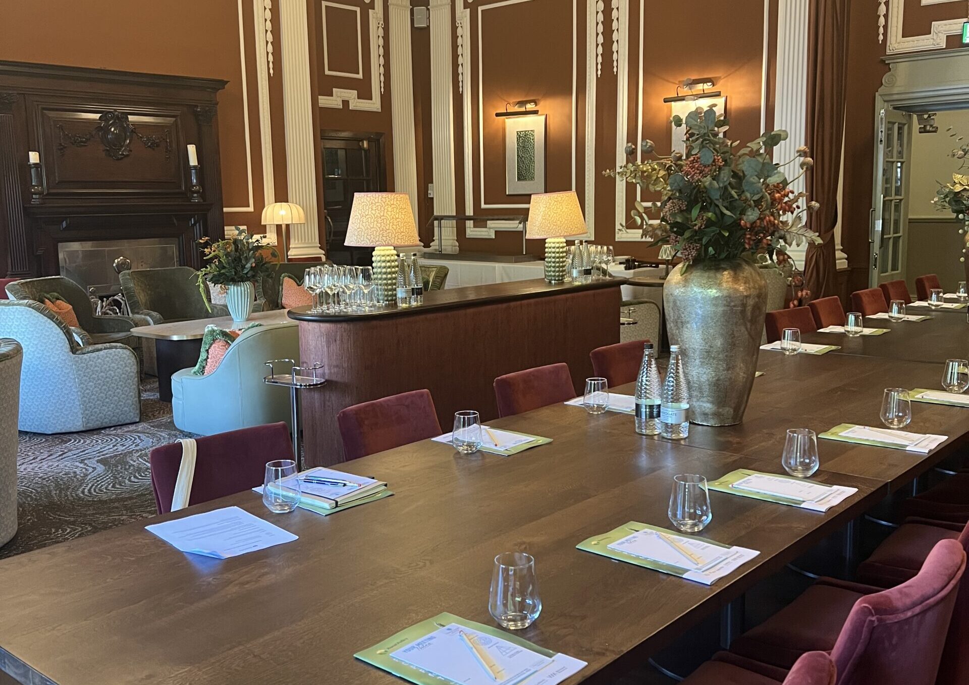 Sustainable Food Summit Photo 2