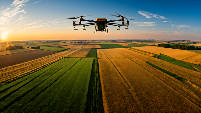 Financing Farm Futures