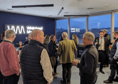 Latest News from Rural Policy Group 1 Food 100 Club