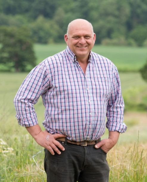 Martin Williams
