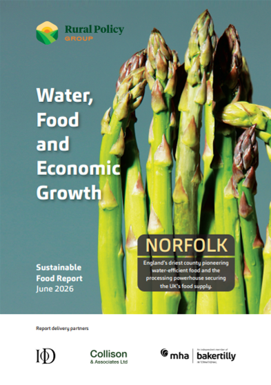 The Community for the Agrifood Value Chain 1 2026